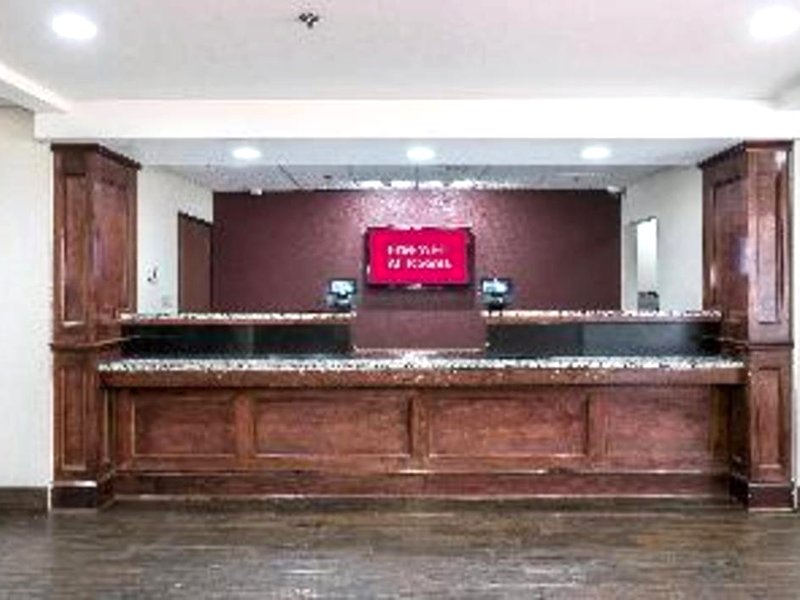 La Quinta Inn & Suites New Britain/Farmingtonの写真