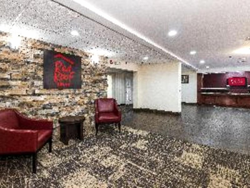 La Quinta Inn & Suites New Britain/Farmingtonの写真