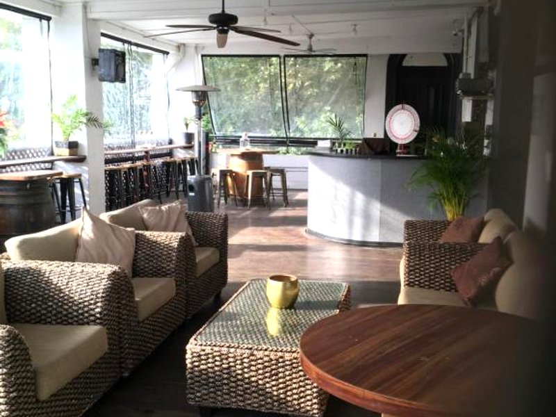 ザ グランド ホテル ヒールズビル (The Grand Hotel Healesville)の写真