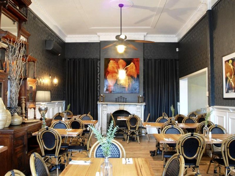 ザ グランド ホテル ヒールズビル (The Grand Hotel Healesville)の写真