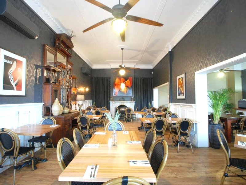 ザ グランド ホテル ヒールズビル (The Grand Hotel Healesville)の写真