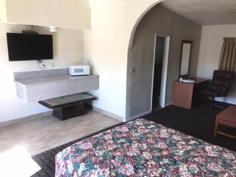 Galleria Inn Montclair/Ontarioの写真