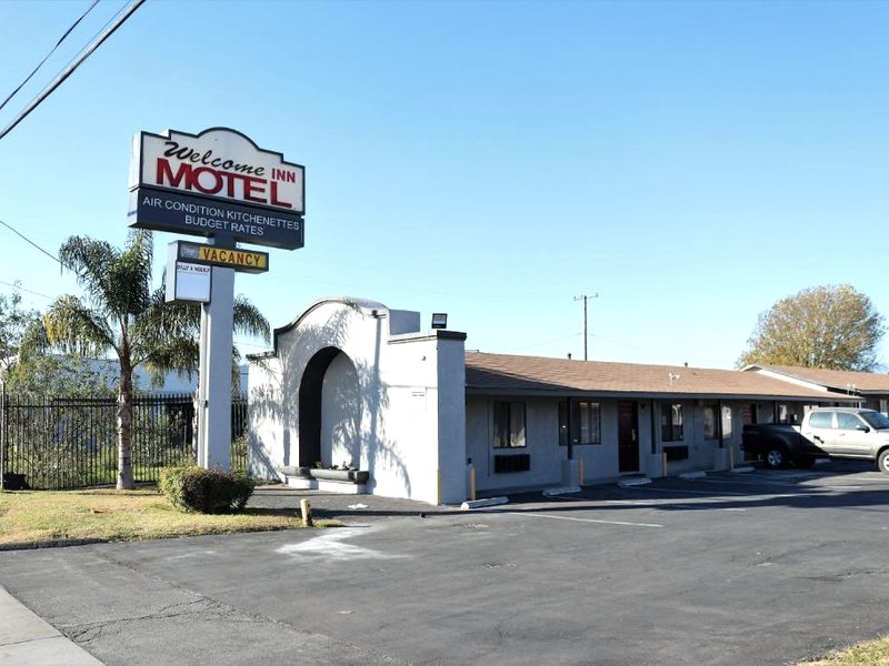 Welcome Inn Motelの写真