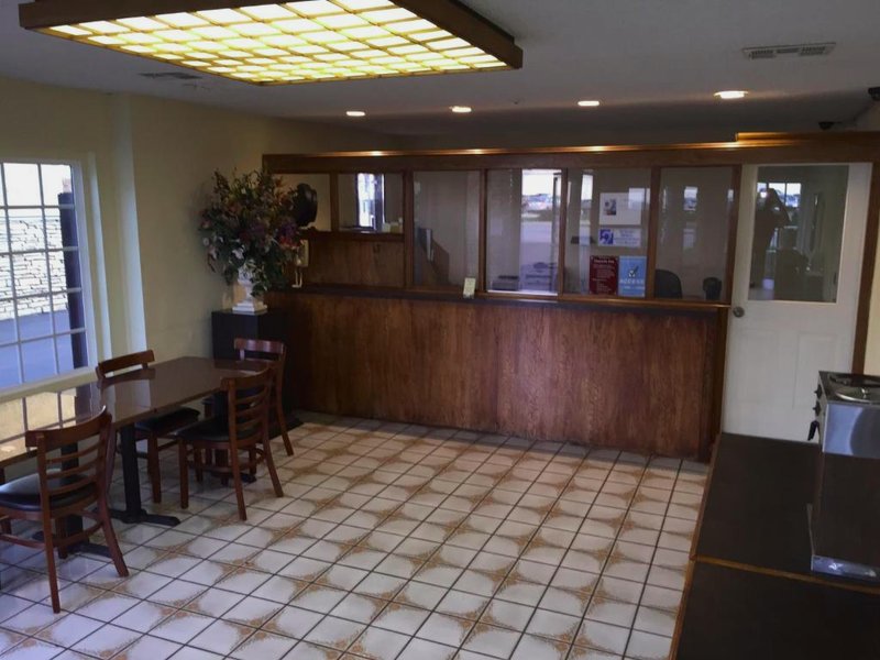 Ontario Inn & Suitesの写真