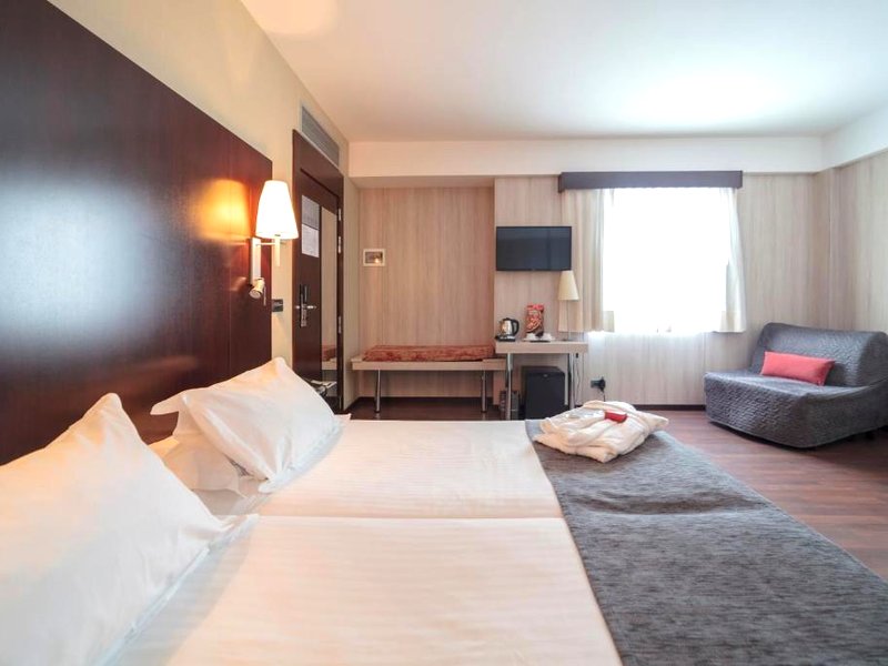 Hotel Salymarの写真