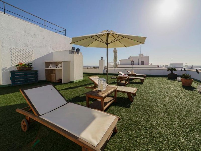 Hotel Salymarの写真