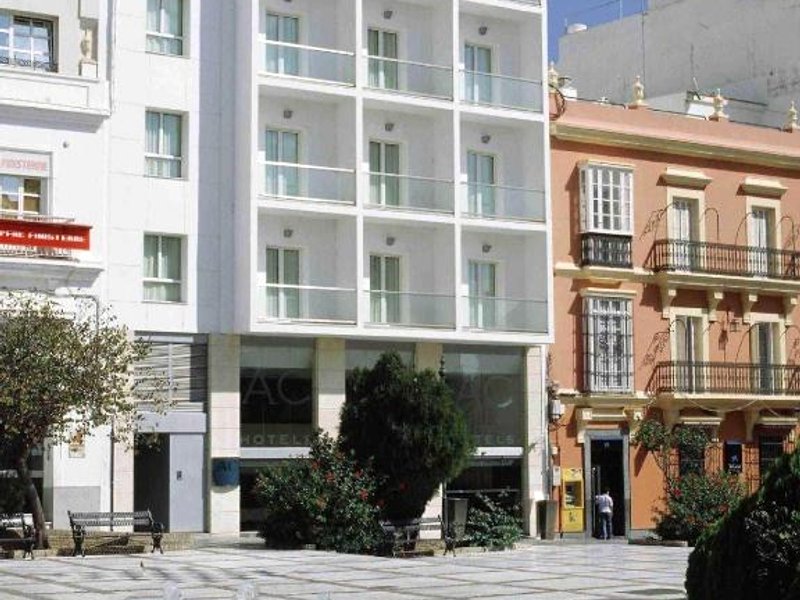 Hotel Salymarの写真