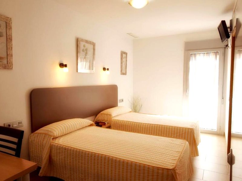 Hostal San Marcosの写真