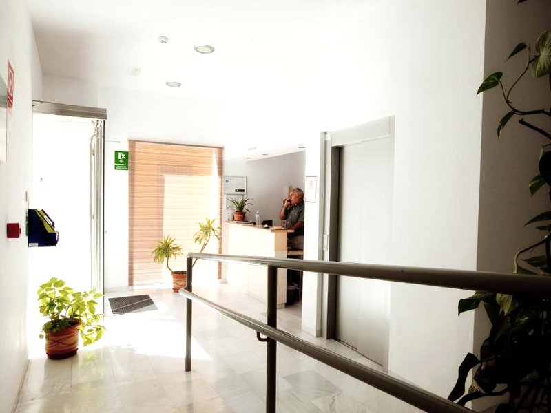 Hostal San Marcosの写真