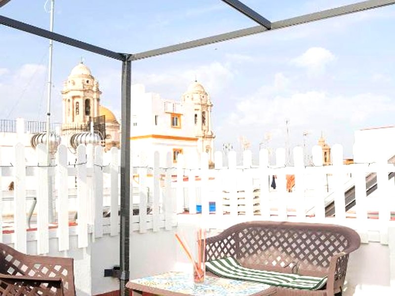 Hostal Colonの写真