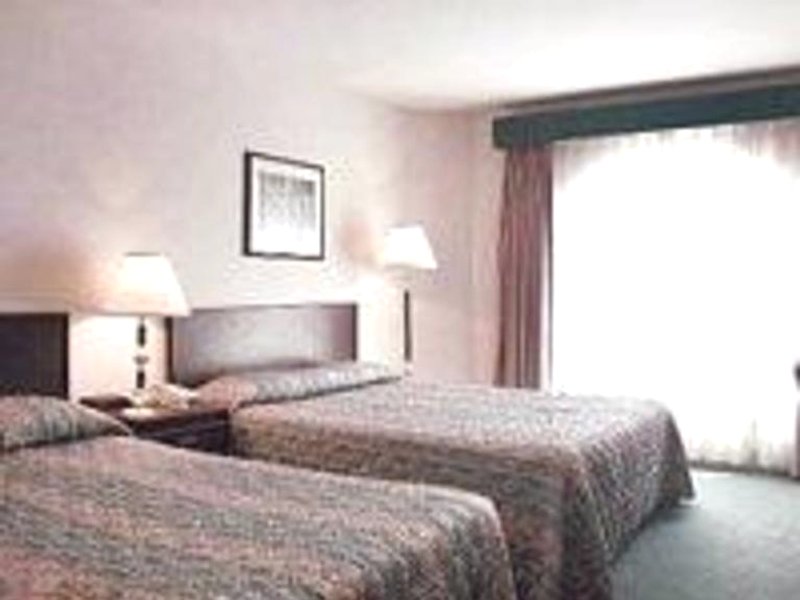 Executive Hotel Harrison Hot Springsの写真