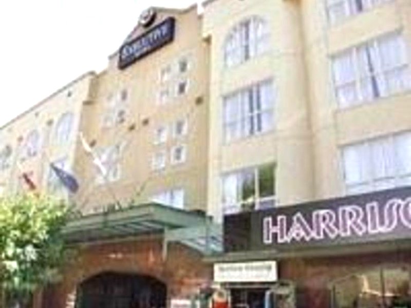 Executive Hotel Harrison Hot Springsの写真