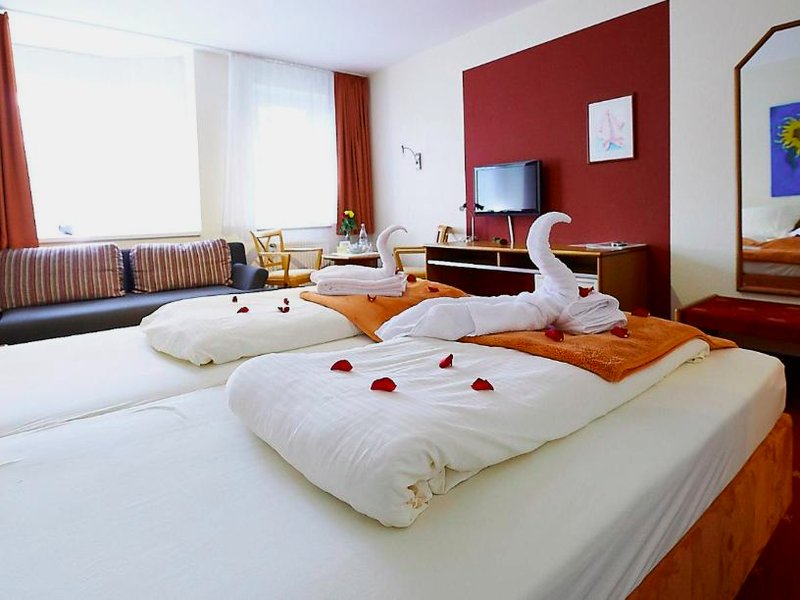 Hotel Diamantの写真