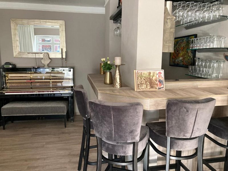 Hotel Diamantの写真