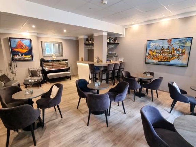 Hotel Diamantの写真