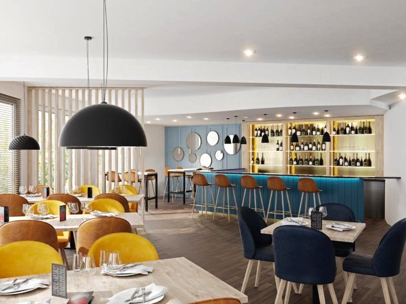 HotelHafenWedelの写真