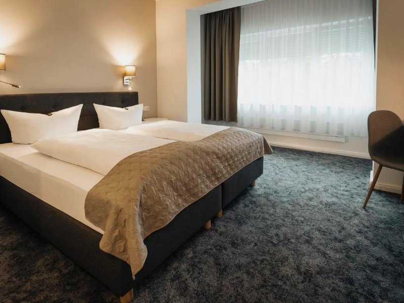 ホテル フレイホフ アム ローランド (Hotel Freihof am Roland)の写真