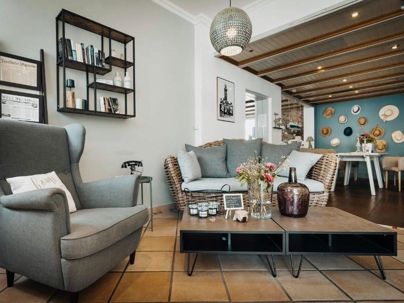 ホテル フレイホフ アム ローランド (Hotel Freihof am Roland)の写真