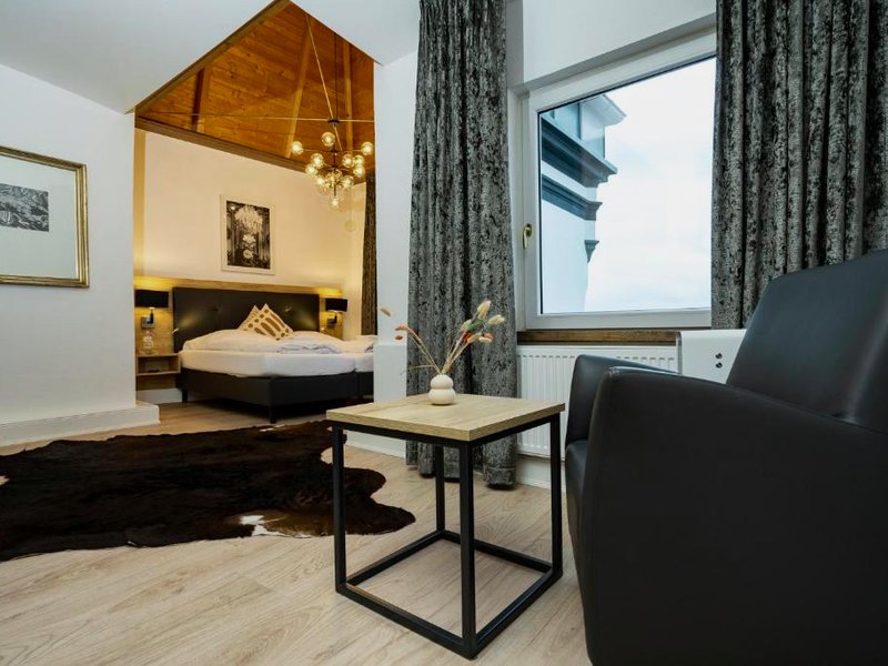 Homaris Strandhaus Blankeneseの写真