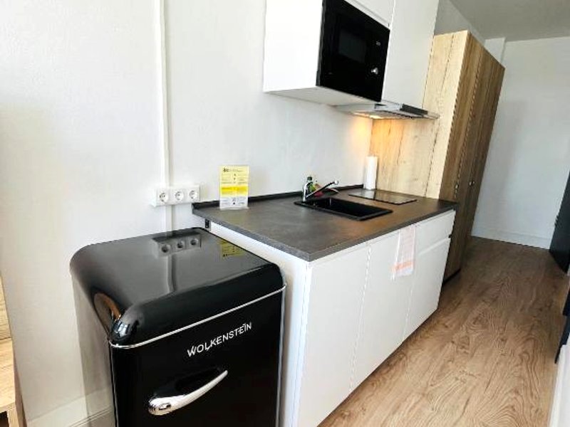 Homaris Strandhaus Blankeneseの写真