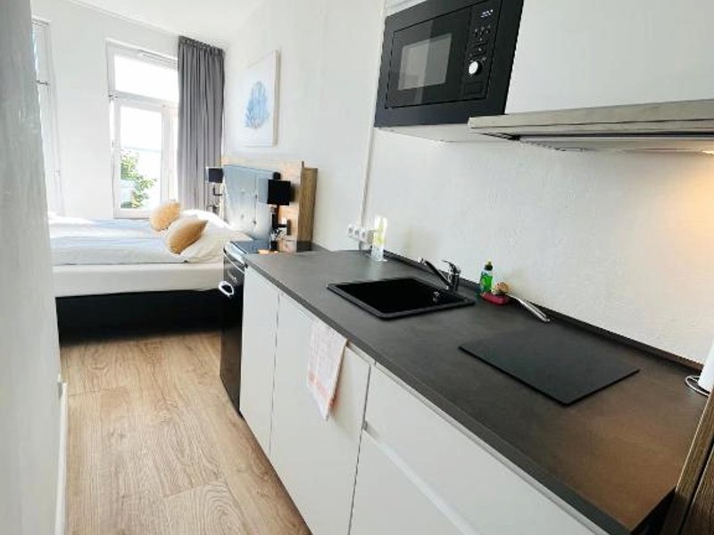 Homaris Strandhaus Blankeneseの写真