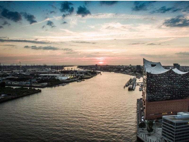 MYKY Hotel Pinneberg - Free Parkingの写真