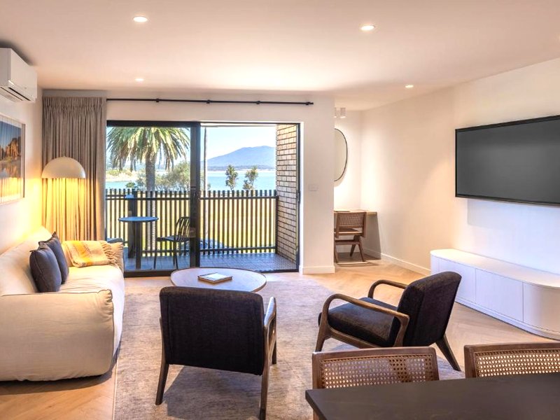 Bermagui Beach Hotelの写真