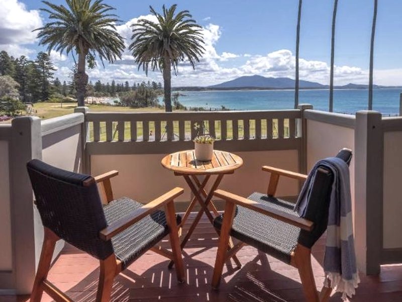 Bermagui Beach Hotelの写真