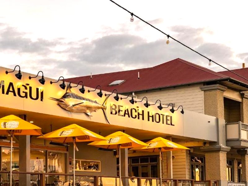 Bermagui Beach Hotelの写真