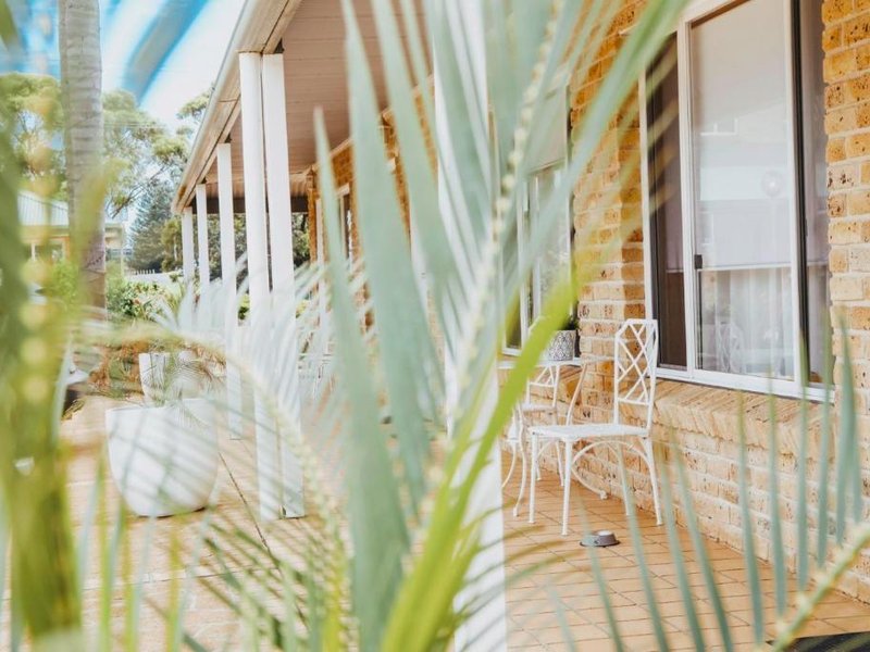 Harbourview Houseの写真