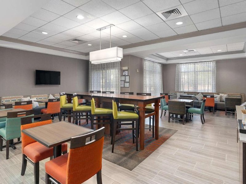 ハンプトン イン スプリングフィールド (Hampton Inn Springfield)の写真
