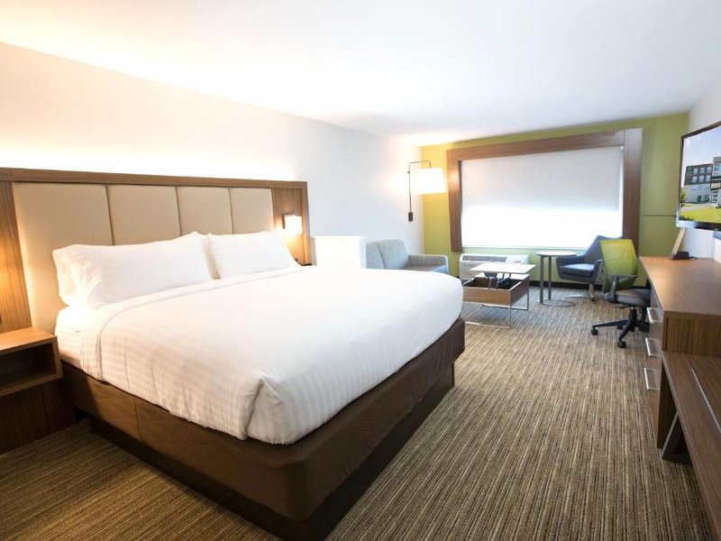 Holiday Inn Express And Suites Nashville North - Springfield By IHGの写真