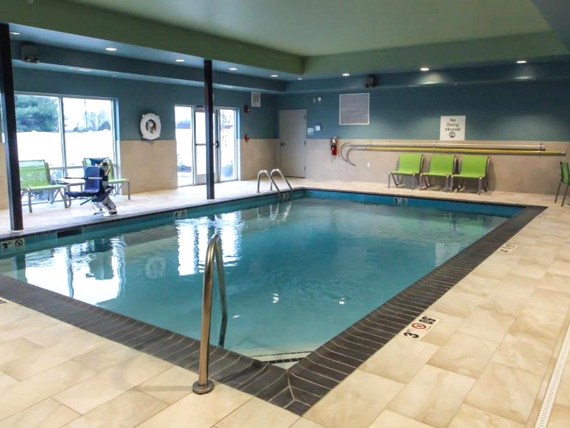Holiday Inn Express And Suites Nashville North - Springfield By IHGの写真