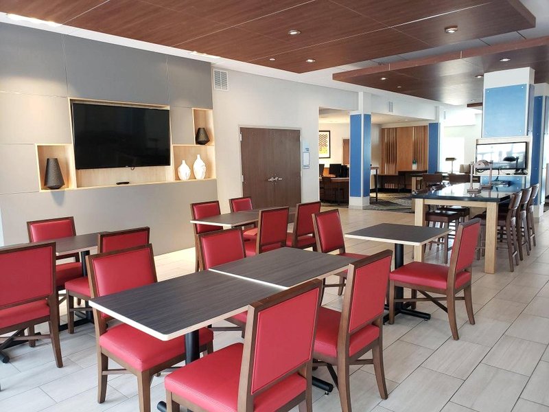 Holiday Inn Express And Suites Nashville North - Springfield By IHGの写真