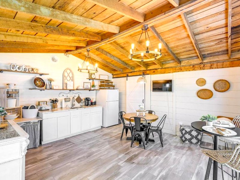 Quaint Greenbrier Apartment Less Than 24 Mi to Nashvilleの写真
