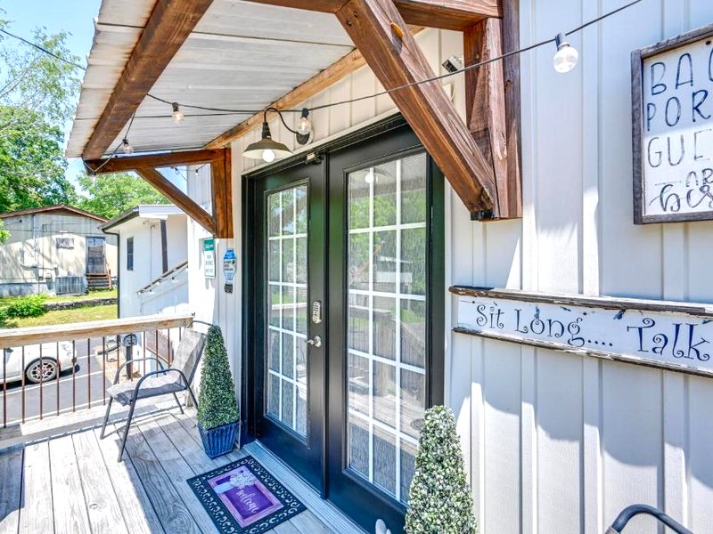 Quaint Greenbrier Apartment Less Than 24 Mi to Nashvilleの写真