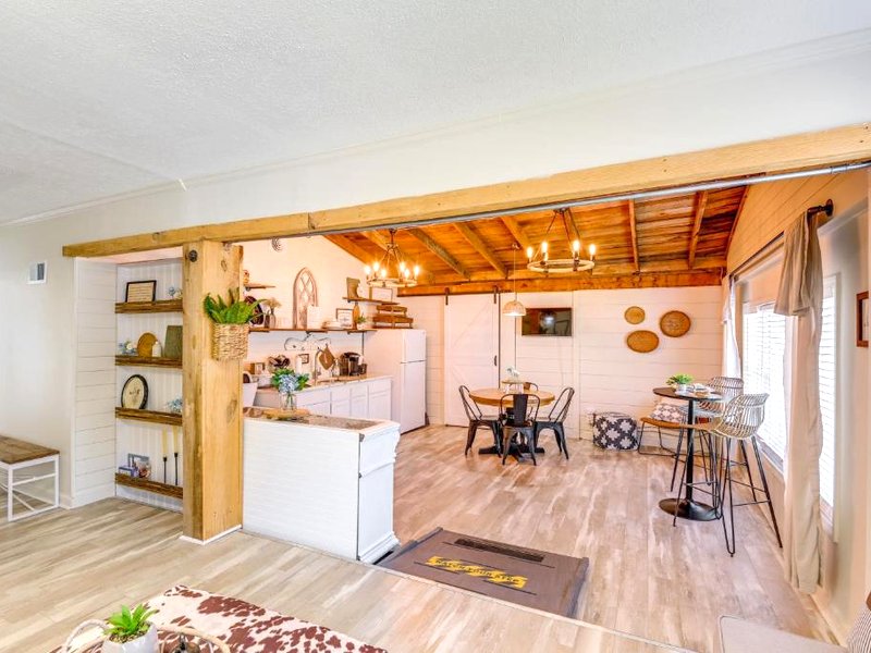 Quaint Greenbrier Apartment Less Than 24 Mi to Nashvilleの写真