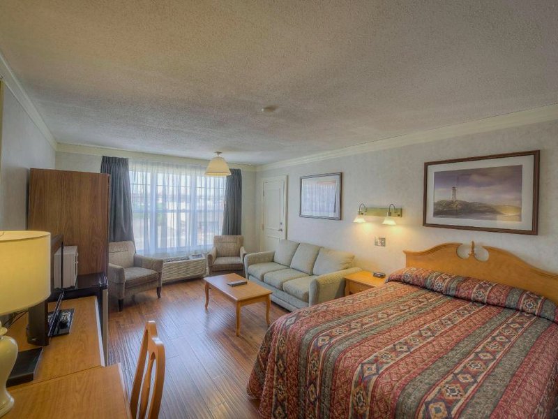 クレイモア イン アンド スイーツ (Claymore Inn and Suites)の写真