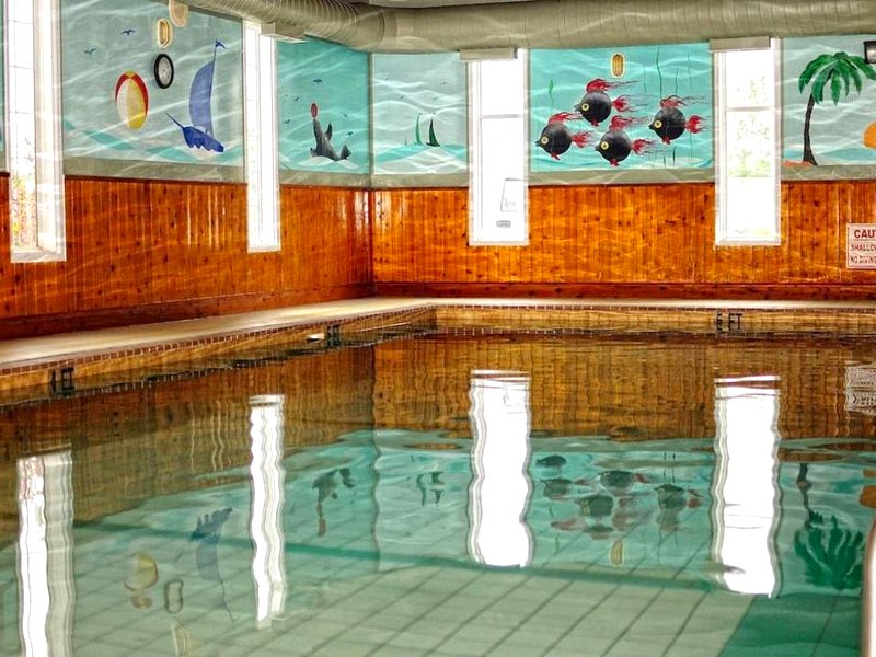 クレイモア イン アンド スイーツ (Claymore Inn and Suites)の写真