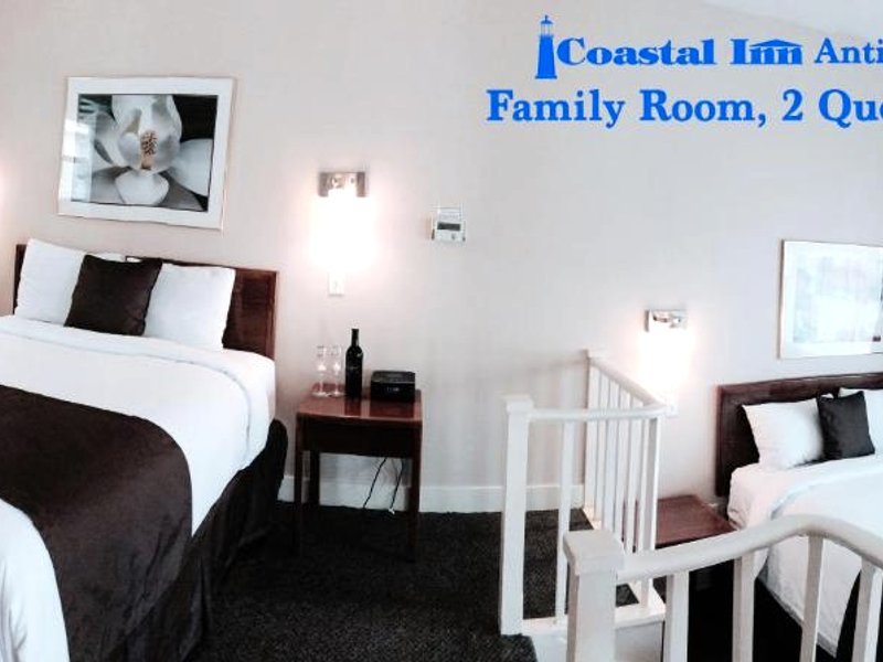 コースタル イン アンティゴニッシュ (Coastal Inn Antigonish)の写真