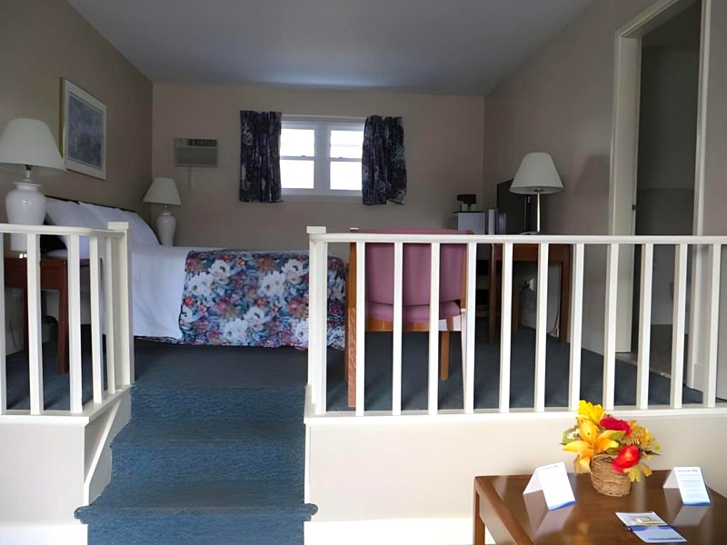 コースタル イン アンティゴニッシュ (Coastal Inn Antigonish)の写真