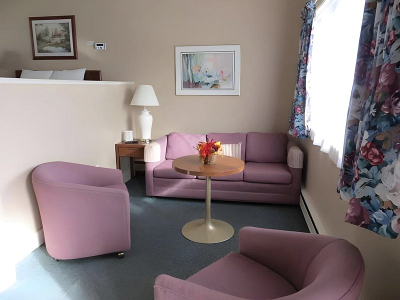 コースタル イン アンティゴニッシュ (Coastal Inn Antigonish)の写真