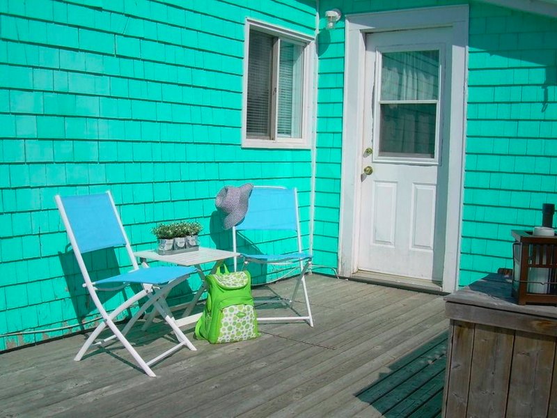 Antigonish Towne Cottageの写真