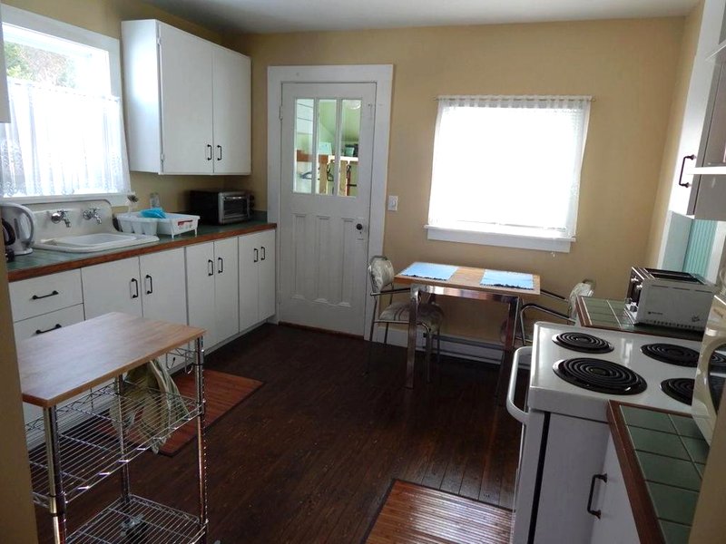Antigonish Towne Cottageの写真