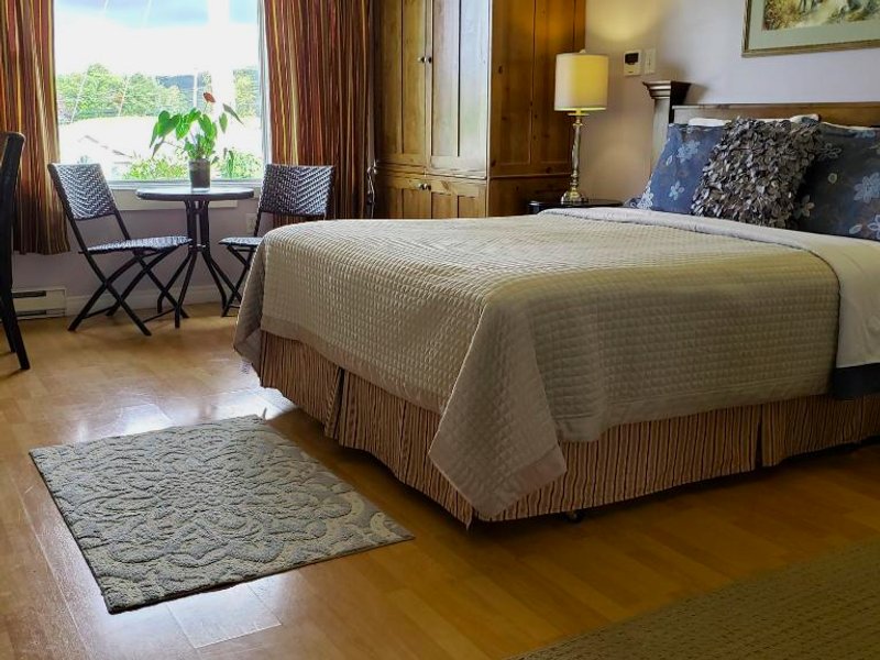 Antigonish Evergreen Innの写真