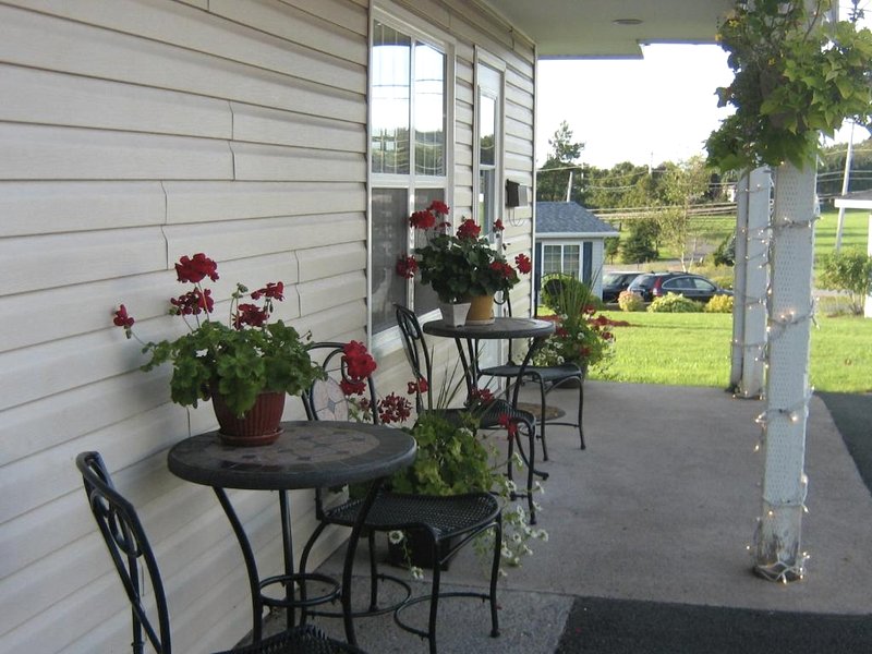 Antigonish Evergreen Innの写真