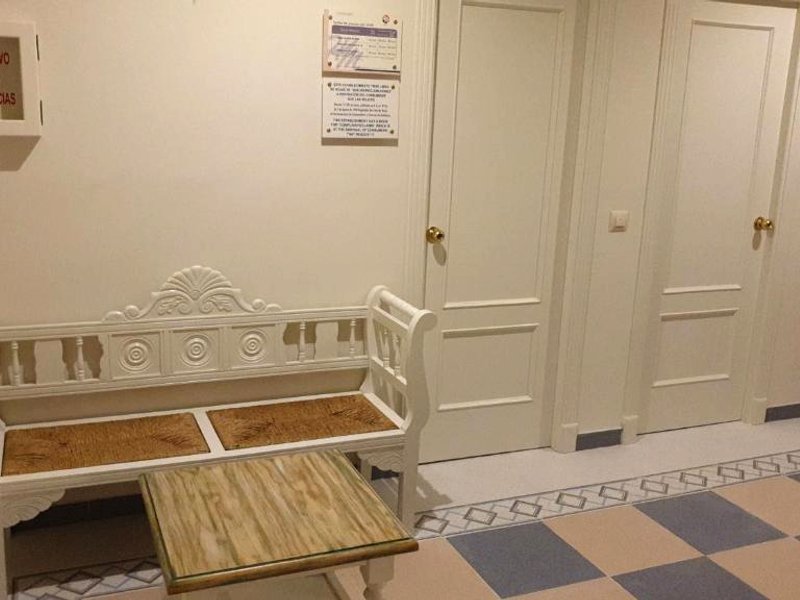 Hostal Macamiの写真