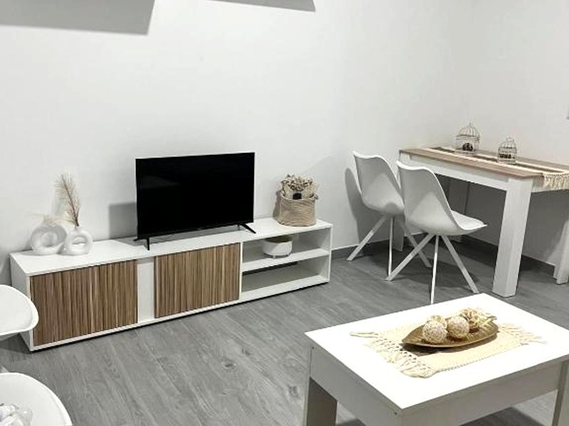 Apartamento El Rincón del Olivar 1 (Apartamento El Rincon del Olivar 1)の写真