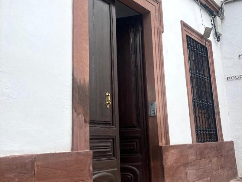 Apartamento El Rincón del Olivar 1 (Apartamento El Rincon del Olivar 1)の写真