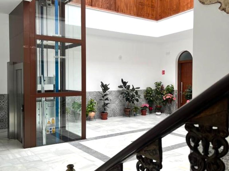 Apartamento El Rincón del Olivar 1 (Apartamento El Rincon del Olivar 1)の写真